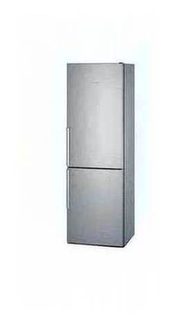 Bosch KGE36AL32G Tall Fridge Freezer - Silver/Del/Rec